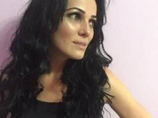 Erotisk videochat sweetisabela