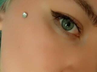 Erotisk videochat SweetJuicePeach