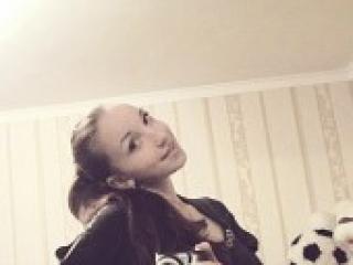 Foto af profilen Sexy_babe