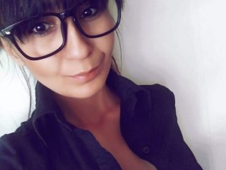 Foto af profilen SweetKissTU