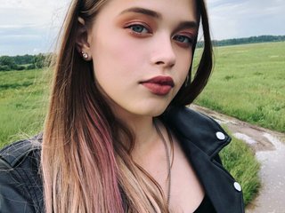Erotisk videochat SweetKitten17