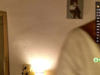 Erotisk videochat DeliFlower