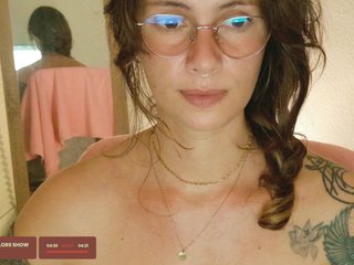 Erotisk videochat DeliFlower