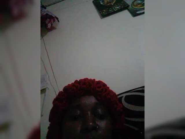 Broadcast Screenshots Sweetlittleprincessa