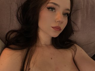 Erotisk videochat -Violetta-