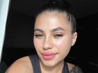 Erotisk videochat SweetLya09