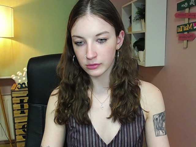 Broadcast Screenshots sweetMadison