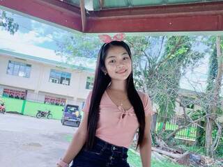 Erotisk videochat SweetMae21