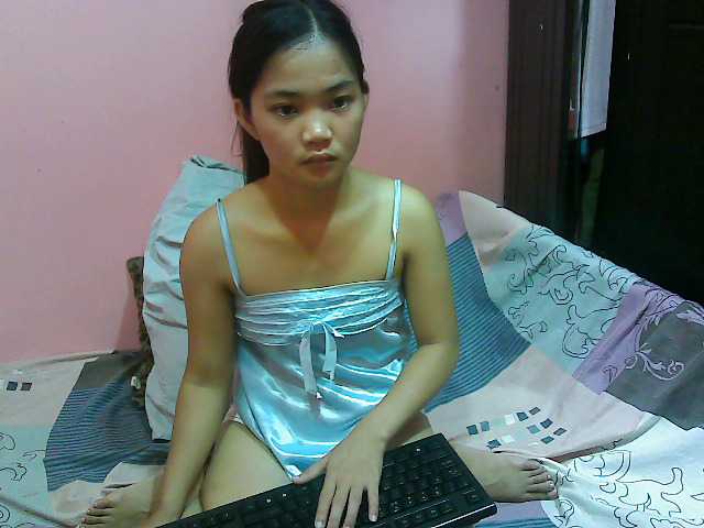 Broadcast Screenshots SweetMae21