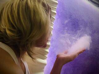 Erotisk videochat Tvoja_sosedka