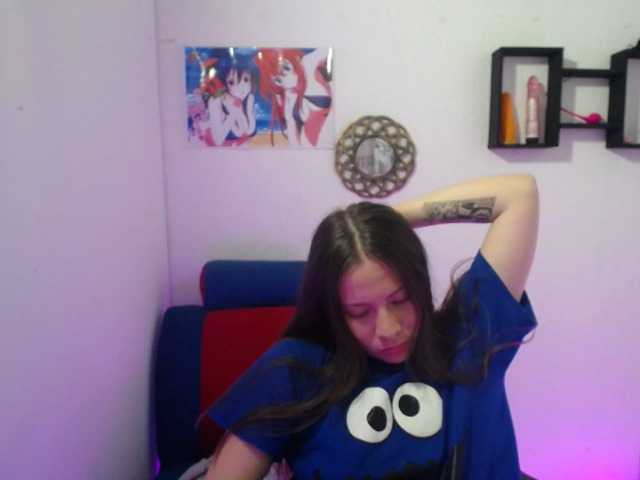 Broadcast Screenshots sweetmariam