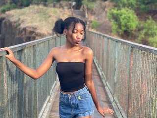 Erotisk videochat Sweetmary-5