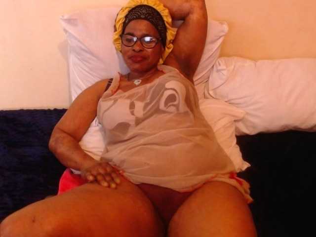 Broadcast Screenshots SweetMellow