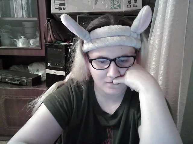 Broadcast Screenshots sweetMK