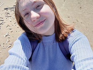 Erotisk videochat Baby_Eva