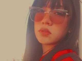 Erotisk videochat LauraColicci