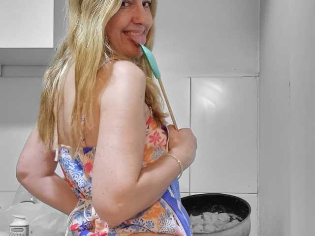 Foto af profilen Sweetnina