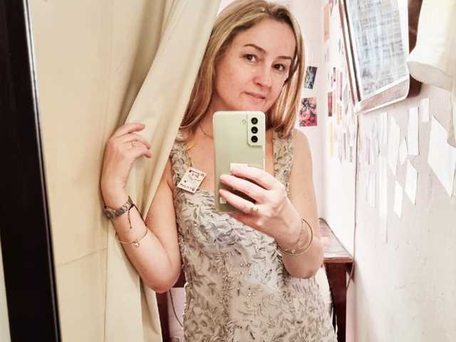 Foto af profilen Sweetnina
