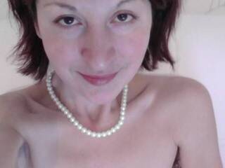 Erotisk videochat SweetNusya