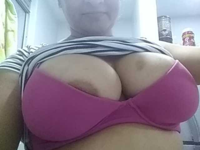 Broadcast Screenshots sweetpam