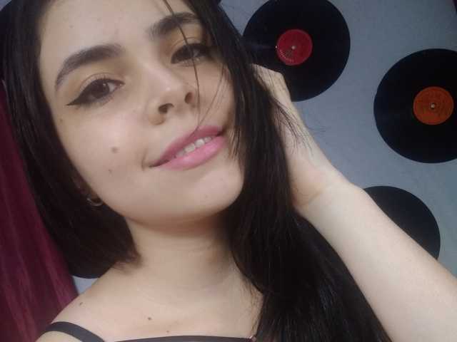 Profilbillede sweetpaola