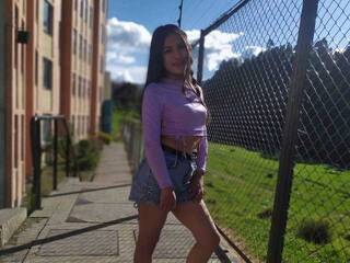 Erotisk videochat Sweetpeach-2