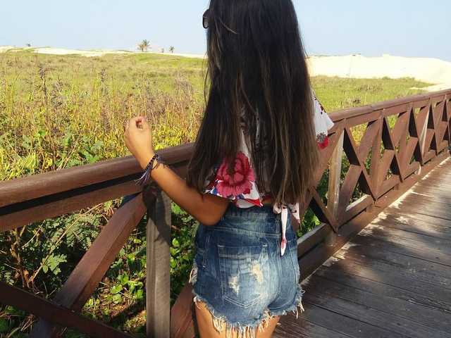 Foto af profilen SweetPeach1