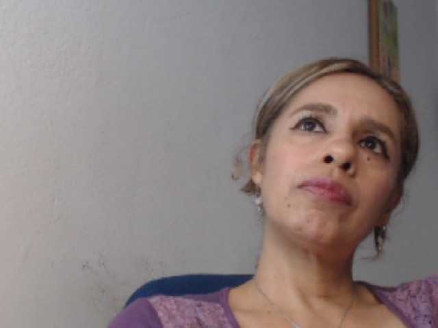 Broadcast Screenshots sweetperlahot