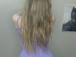 Erotisk videochat SweetPoison