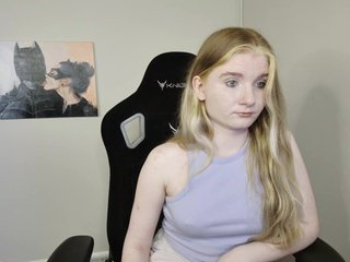 Erotisk videochat SweetPoison