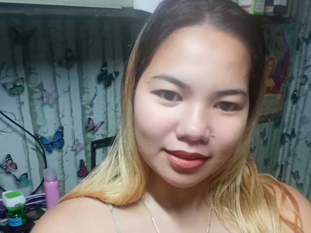 Foto af profilen Sweetpussycum