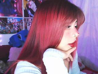 Erotisk videochat Alicee_34