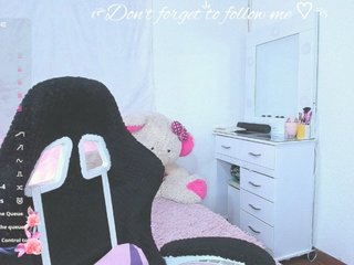 Erotisk videochat Alicee_34