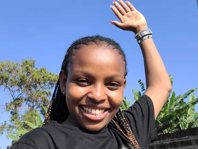 Foto af profilen Sweetrose