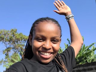 Erotisk videochat Sweetrose