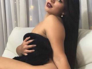 Erotisk videochat Sweets-ebony