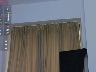 Erotisk videochat SweetScribe