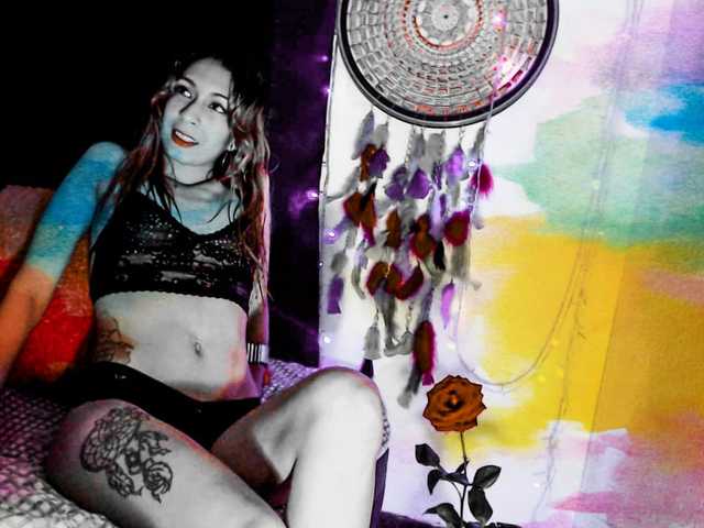 Foto af profilen sweetsuicide