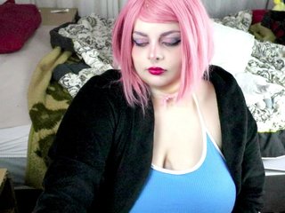 Erotisk videochat SweetSuika