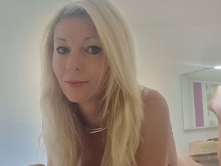 Erotisk videochat SweetTaya