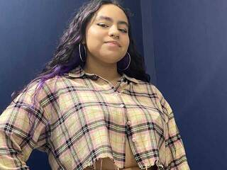 Erotisk videochat SweettJade