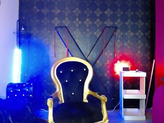 Erotisk videochat Sweettpleasure