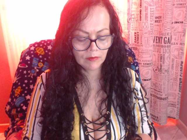 Broadcast Screenshots sweetvaleria