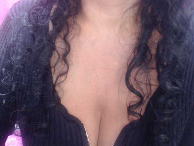 Broadcast Screenshots sweetvaleria
