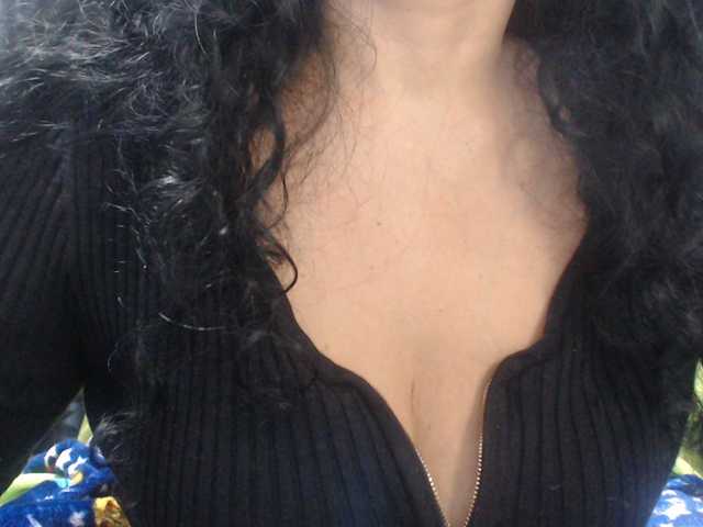 Broadcast Screenshots sweetvaleria