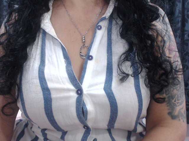 Broadcast Screenshots sweetvaleria