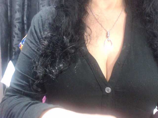 Broadcast Screenshots sweetvaleria