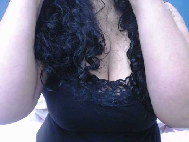 Broadcast Screenshots sweetvaleria