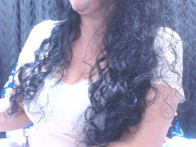 Broadcast Screenshots sweetvaleria