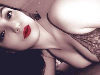 Erotisk videochat SweetVikki